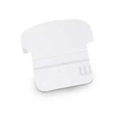 VOLVO S90 V90 XC90 Tasma uszczelniajaca mocowania zamka i klamki drzwi 31675400 OE