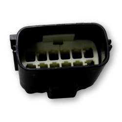 VOLVO V60 S60 S80 XC60 Obudowa zlacza elektrycznego tyl 9168854 OE