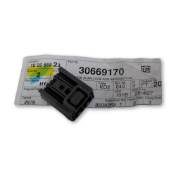 VOLVO XC60 S90 S60 Obudowa gniazda zlacza konektora 30669170 OE