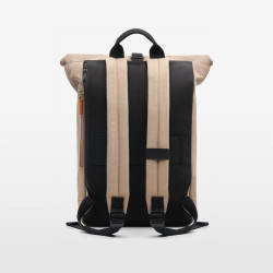 VOLVO plecak beżowy 22l oryginalny LIFESTYLE