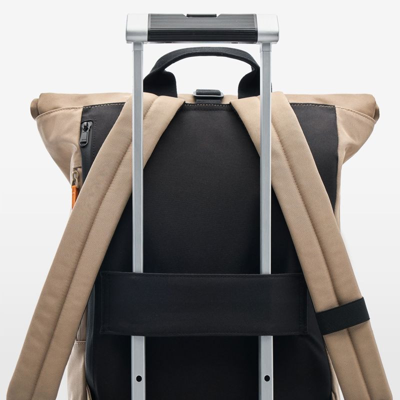 VOLVO plecak beżowy 22l oryginalny LIFESTYLE