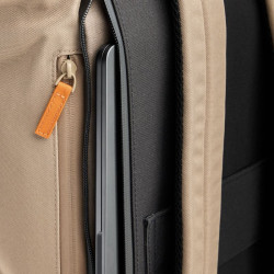 VOLVO plecak beżowy 22l oryginalny LIFESTYLE