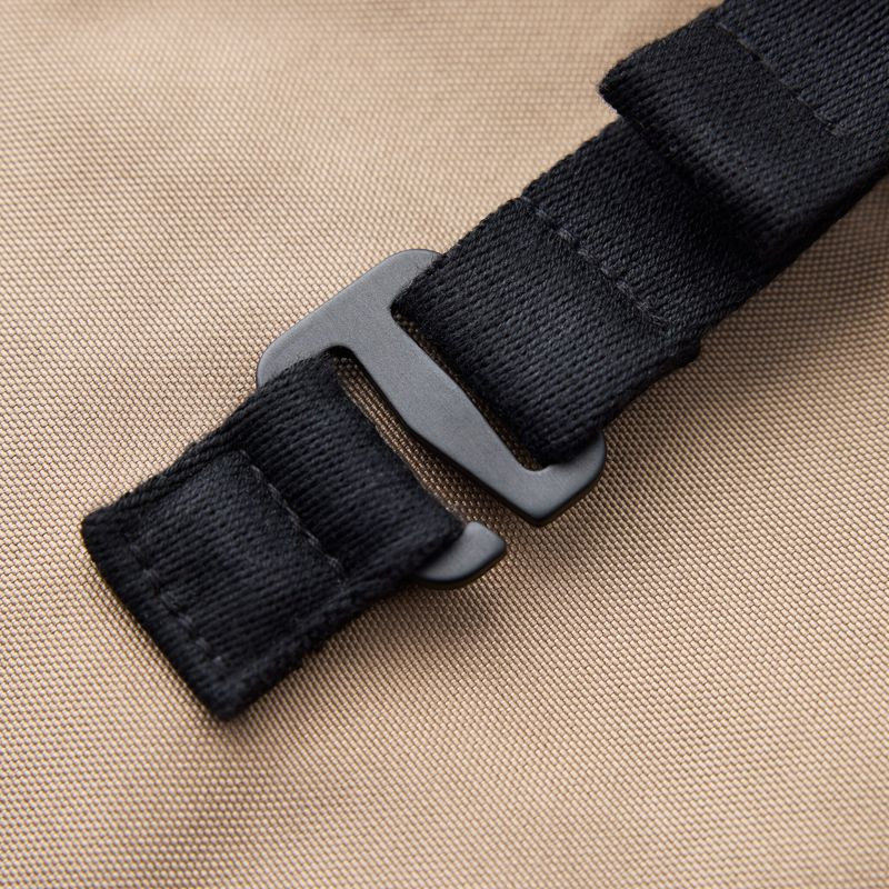 VOLVO plecak beżowy 22l oryginalny LIFESTYLE