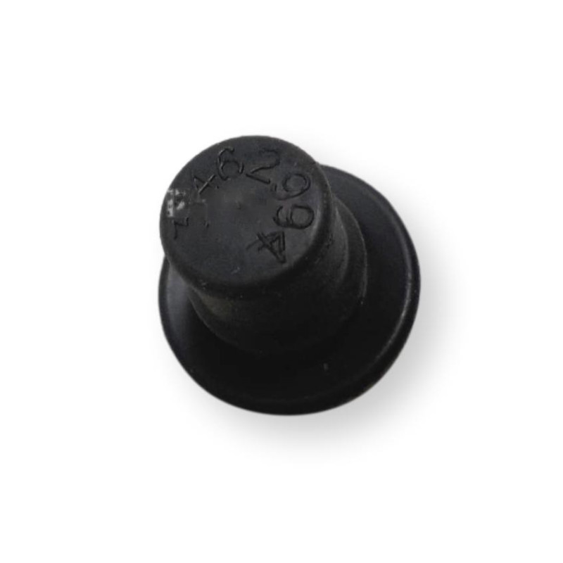 VOLVO XC60 II oslonka gumka...