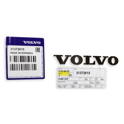 VOLVO XC90 V90CC XC60 V60 V60CC pompa paliwa OE 31372615