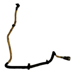 VOLVO C30 S40 V50 C70 S80 V70 przewód paliwowy zasilanie pompy OE