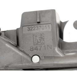 VOLVO S60 V60 II XC60 II lewa klamka wewnętrzna przednia tylna czarna OE