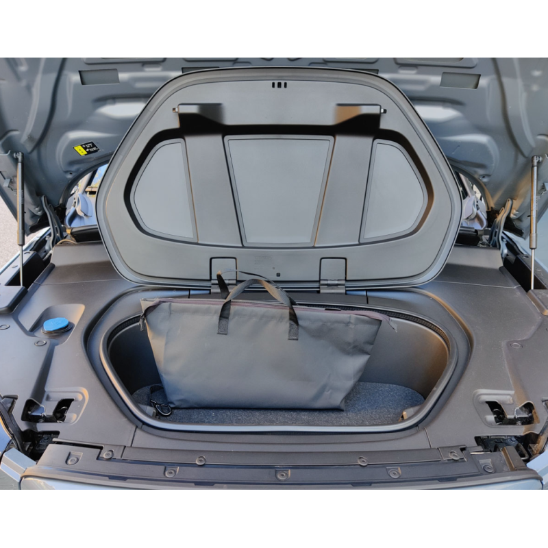 VOLVO C40 XC40 EV pokrywa klapa bagażnika przód OE 32394506