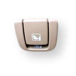 VOLVO S90 V90 XC60 II gniazdo ISOFIX siedziska kanapy tył OE 31498402