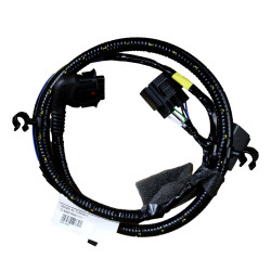 VOLVO S60 S80 V70 XC70 XC90 wiązka przewód modułu pompy paliwa OE 8697899