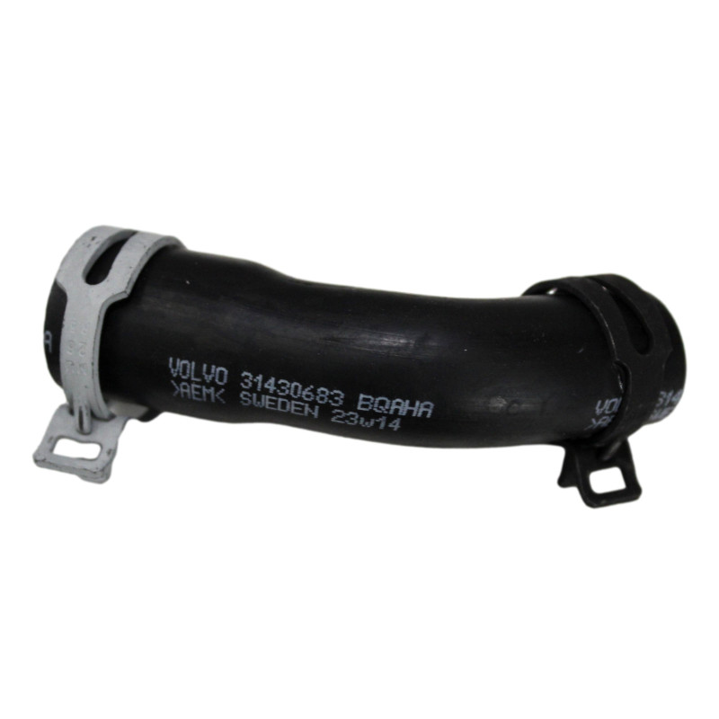 VOLVO S60 S80 V70 XC70 XC90 przewód powietrza odmy pokrywy OE 31430683