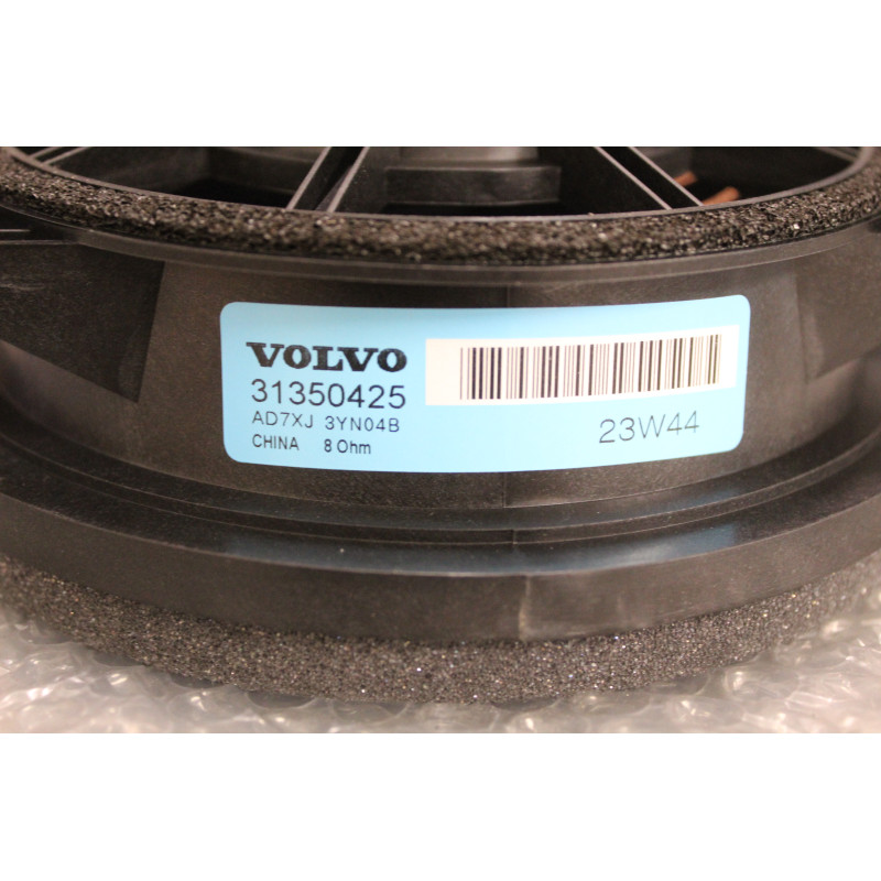 VOLVO S60 S90 V60 V90 XC60 XC90 głośnik przód tył OE 31350425