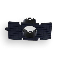 VOLVO XC40 prawy zewnętrzny wspornik koszyk czujnika asysta tył OE 31455176