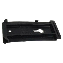 VOLVO S80 wspornik ślizg mocowanie zderzak przód OE 9151705 CZĘŚĆ NA STANIE B4