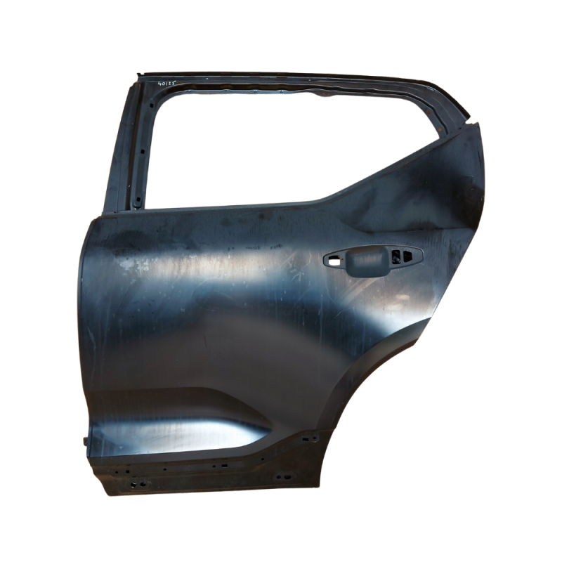 VOLVO XC40 EX40 drzwi lewy...