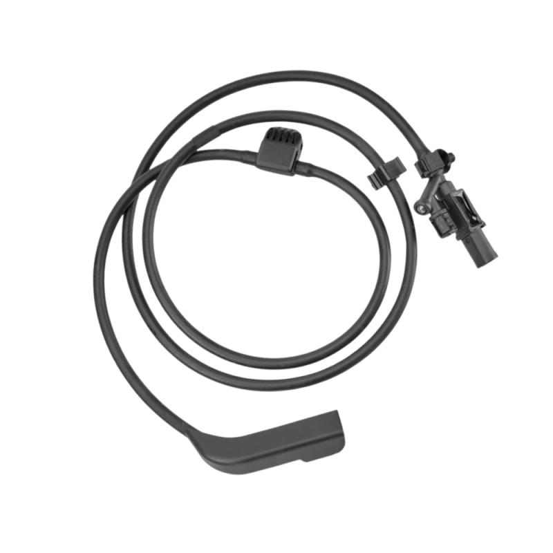 VOLVO XC40 EX40 dysza...