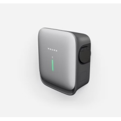 VOLVO wallbox stacja z gniazdem i licznikiem energii 32411050 OE