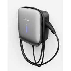 VOLVO wallbox ladowarka ze zintegrowanym przewodem 32411048 OE