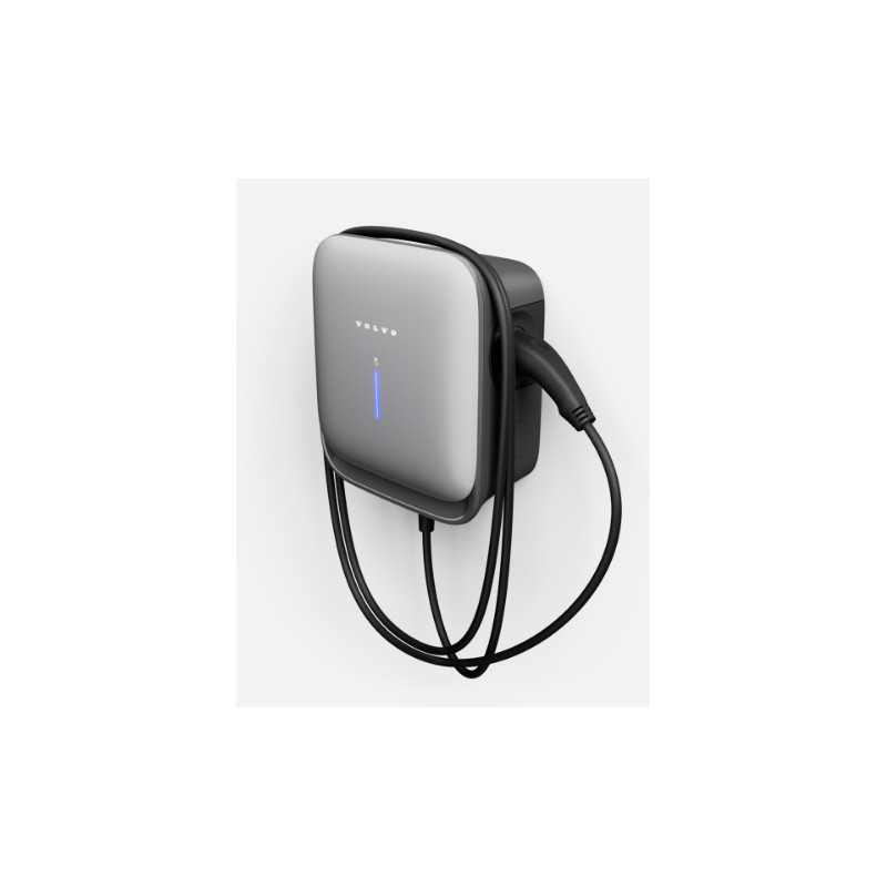 VOLVO wallbox ladowarka ze zintegrowanym przewodem 32411048 OE