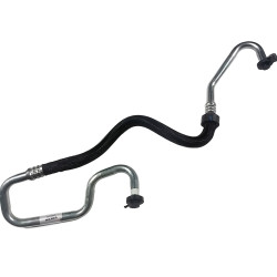 VOLVO C30 C70 S40 V50 przewód klimatyzacji nowy oryginalny 31291236 OE