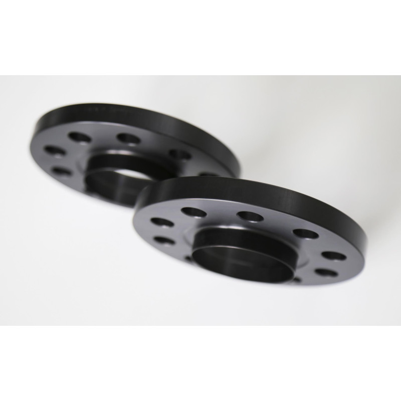 HEICO Volvo EX90 XC90 dystanse aluminiowe 2 szt 20mm kpl + śruby