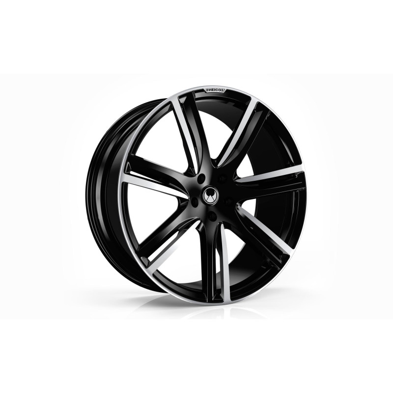 HEICO Volvo EX90 felgi...