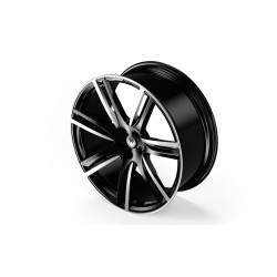 HEICO Volvo EX90 felgi aluminiowe kute 23'' kpl