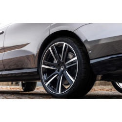 HEICO Volvo EX90 felgi aluminiowe kute 23'' kpl