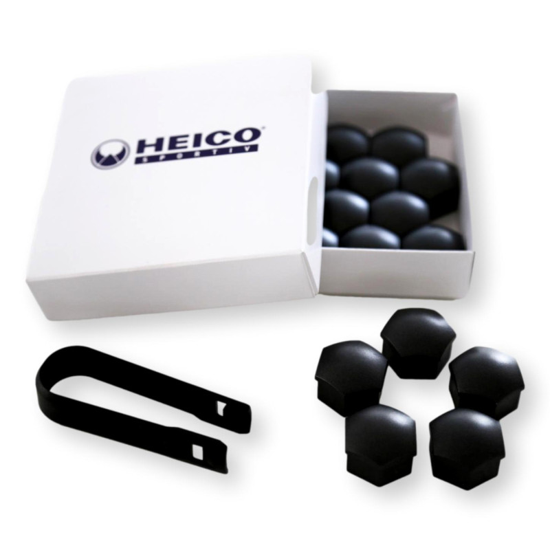 HEICO Volvo EX90 XC90 XC60...