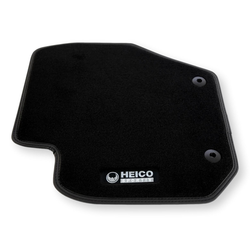 HEICO Volvo EX90 dywaniki...