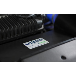 HEICO Volvo XC90 2022–2025 zestaw zwiększający moc chip tuning T8