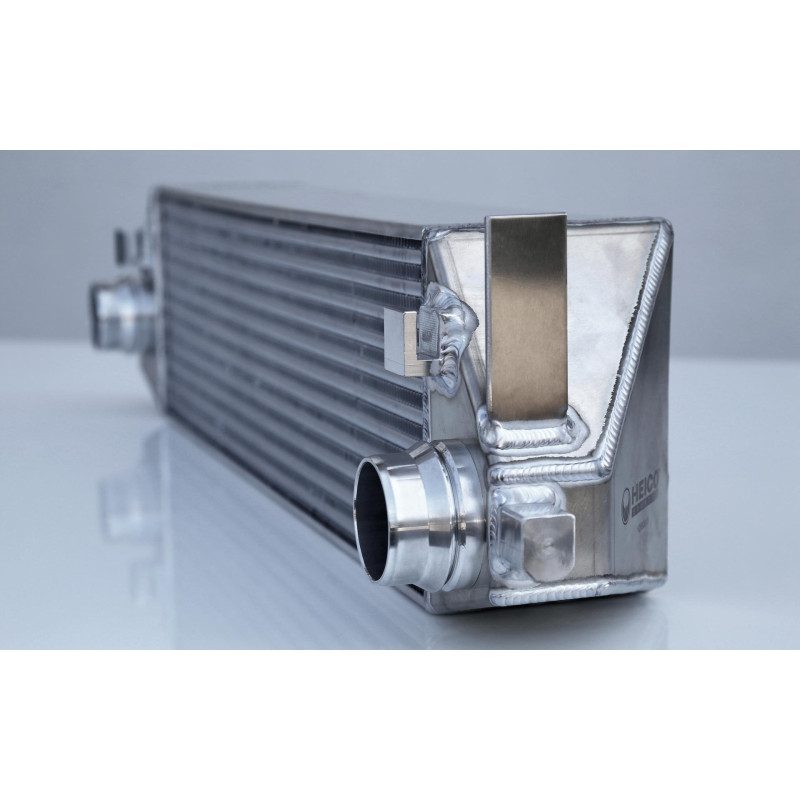 HEICO Volvo XC90 XC60 V90 V60 S90 S60 wysokowydajna chłodnica powietrza intercooler