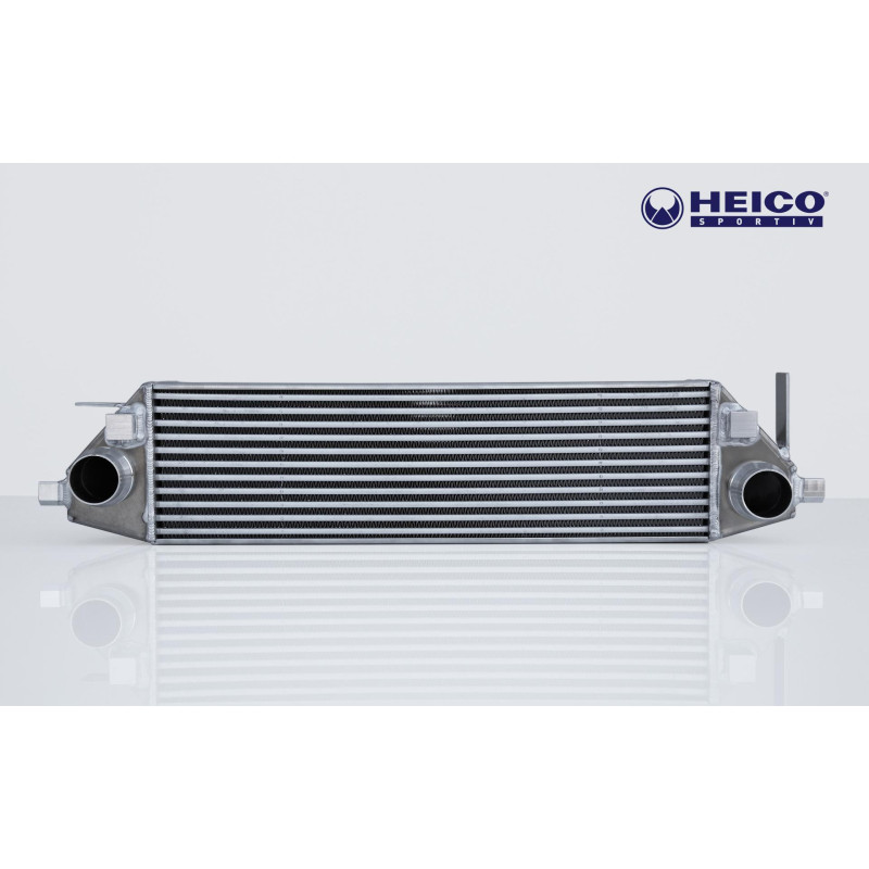 HEICO Volvo XC90 XC60 V90 V60 S90 S60 wysokowydajna chłodnica powietrza intercooler