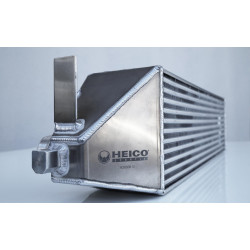 HEICO Volvo XC90 XC60 V90 V60 S90 S60 wysokowydajna chłodnica powietrza intercooler