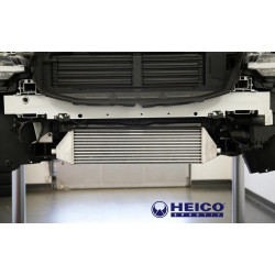 HEICO Volvo XC90 XC60 V90 V60 S90 S60 wysokowydajna chłodnica powietrza intercooler