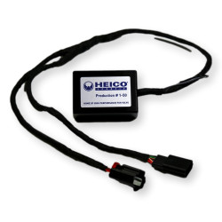 HEICO Volvo XC90 XC60 V90 V60 S90 S60 moduł przyspieszenia reakcji gazu