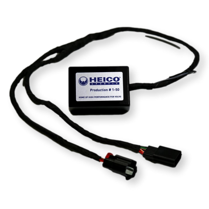 HEICO Volvo XC90 XC60 V90...