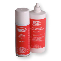 HEICO Volvo XC90 XC60 V90 V90 V60 V40 S90 S60 zestaw do czyszczenia sportowego filtra powietrza