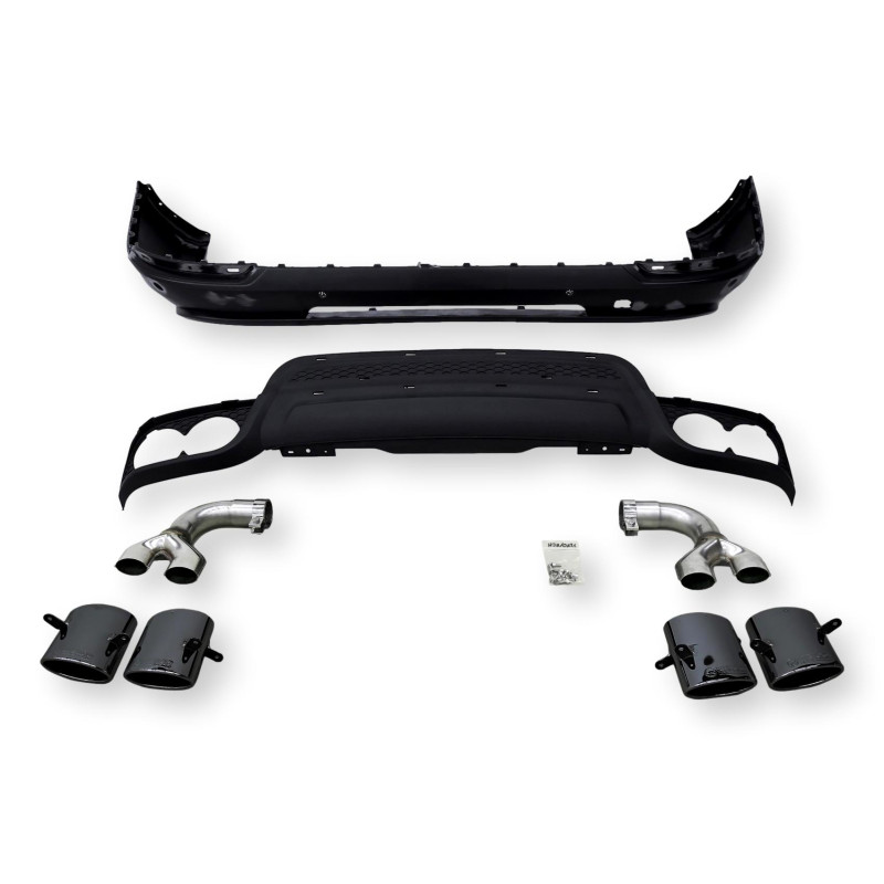 HEICO Volvo XC90 2024–2025...