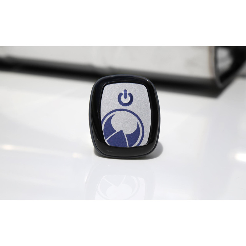 HEICO Volvo XC90 XC60 V90 V60 S90 S60 pilot do układu wydechowego z klapą