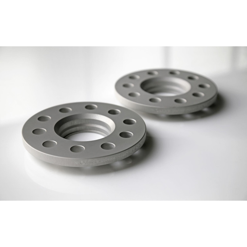 HEICO Volvo EX90 XC90 XC60 XC40 V90 V60 S90 S60 C40 dystanse aluminiowe 2 szt 20mm kpl + śruby