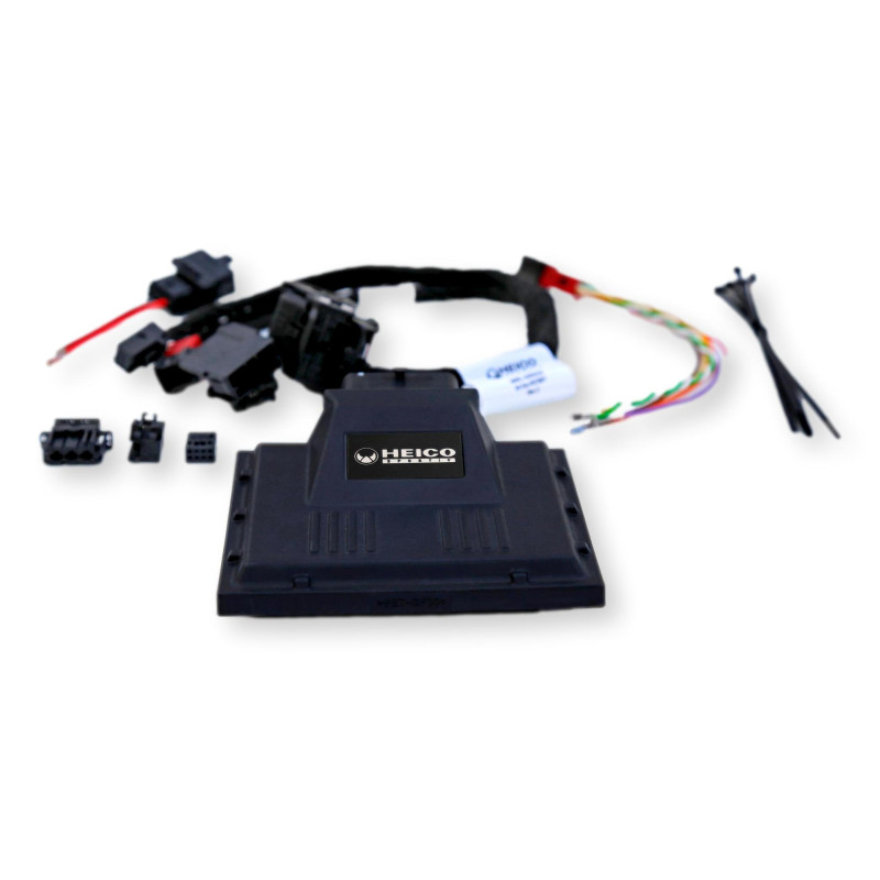 HEICO Volvo XC90 moduł...