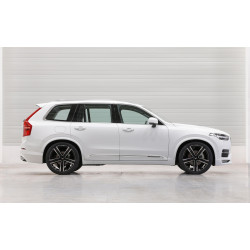 HEICO Volvo XC90 moduł obniżenia zawieszenia pneumatycznego do 30mm