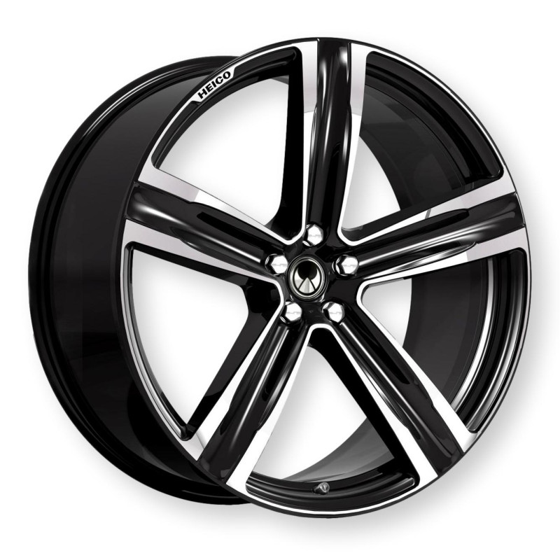 HEICO Volvo XC90 XC60 felga...