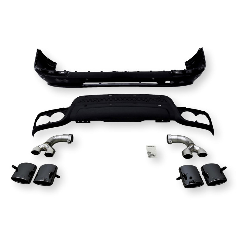 HEICO Volvo XC90 2016–2025...