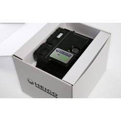 HEICO Volvo XC60 2022–2025 zestaw zwiększający moc chip tuning T8