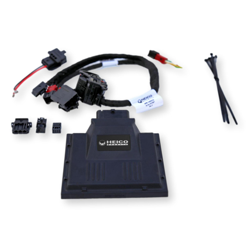 HEICO Volvo XC60 moduł...