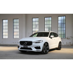 HEICO Volvo XC60 moduł obniżający zawieszenie pneumatyczne