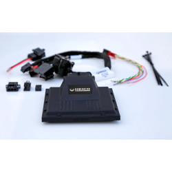 HEICO Volvo XC60 moduł obniżający zawieszenie pneumatyczne