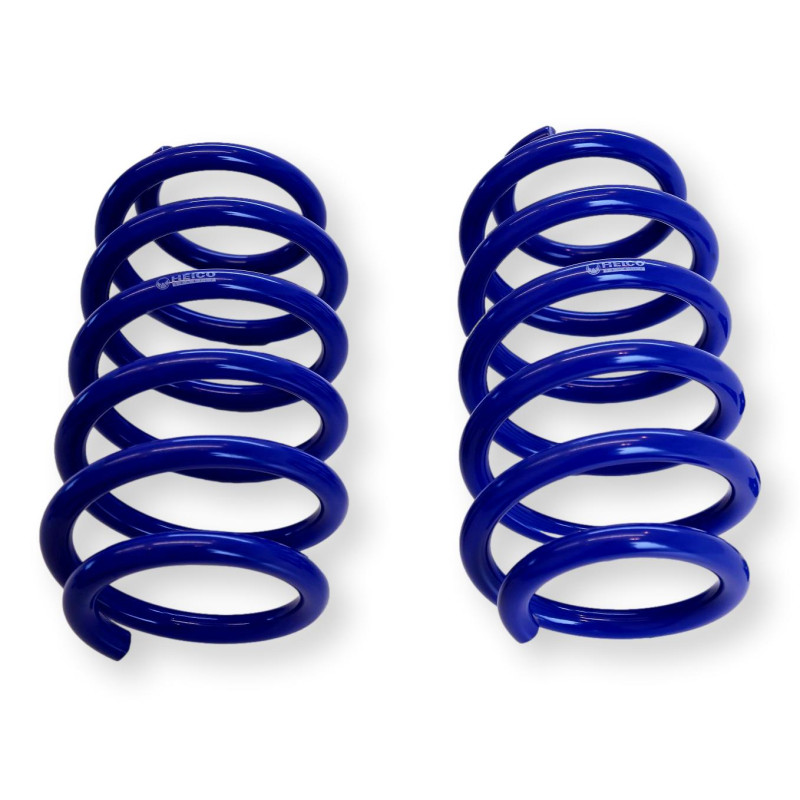 HEICO Volvo XC60 sprężyny...